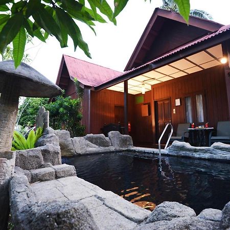 Vivilla By Holiday Villa Cherating Exteriér fotografie