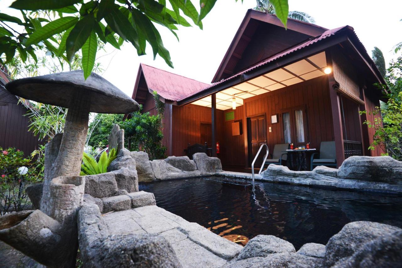 Vivilla By Holiday Villa Cherating Exteriér fotografie