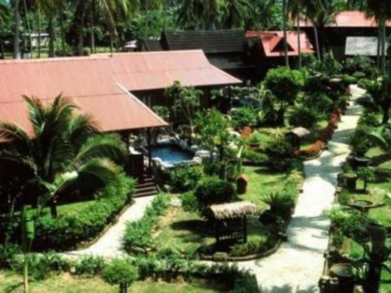 Vivilla By Holiday Villa Cherating Exteriér fotografie